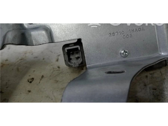 Píst 287101HA0A, 0090131 Nissan Micra C+C HR12DE