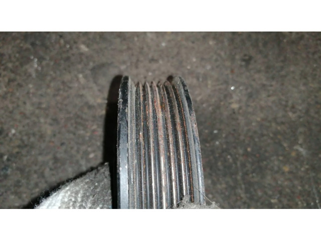 Шкив насоса усилителя руля