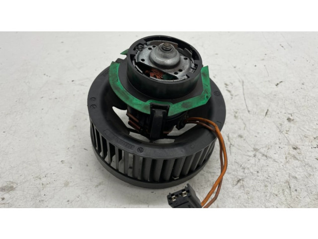 Вентилятор печки 5Q2819021B Audi A3 S3 8V