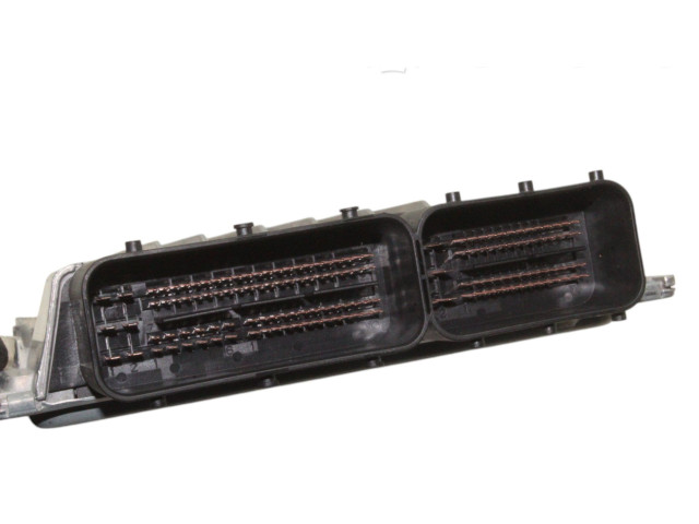 Блок управления двигателя 7614359, 5WK91156 BMW Z4 E89