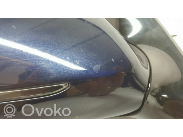 Zpětné zrcátko  Mercedes-Benz CLK C207 A207 2010  A1718201042, A2078100676  