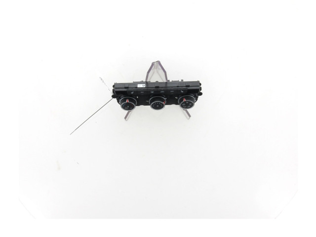 Блок управления климат-контролем 5G0907426BJWZU, Y0-7448T   Volkswagen Golf VII