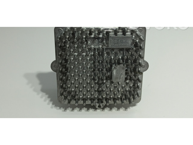 Блок управления Xenon