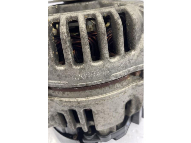 Генератор 045903023   Skoda Fabia Mk1 (6Y)      