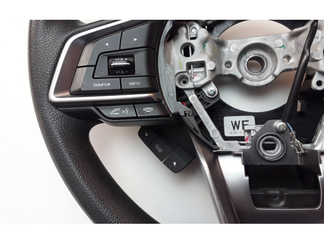 Руль Subaru Forester SK  2018 -  года GS13116480      
