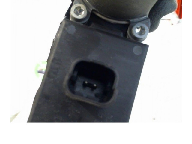 Передний електрический механизм для подъема окна без двигателя       Citroen C2   -  года   