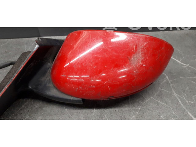 Зеркало электрическое        Fiat Coupe   -  года   