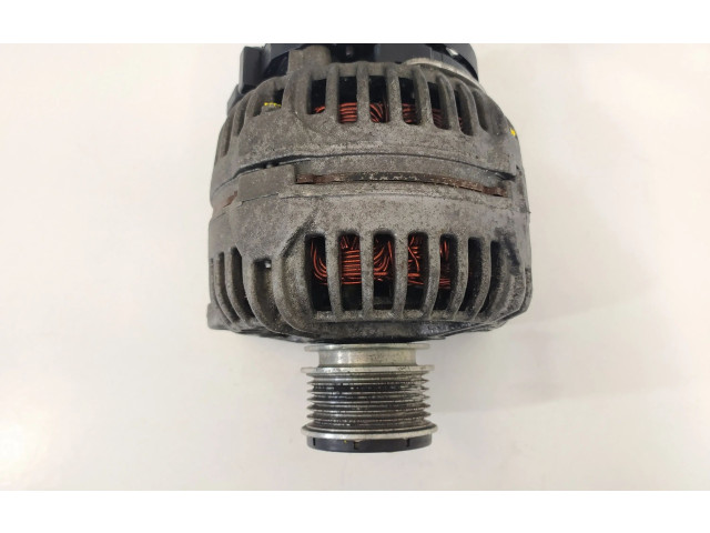 Генератор 06F903023J, 0124525092 Audi A4 Allroad