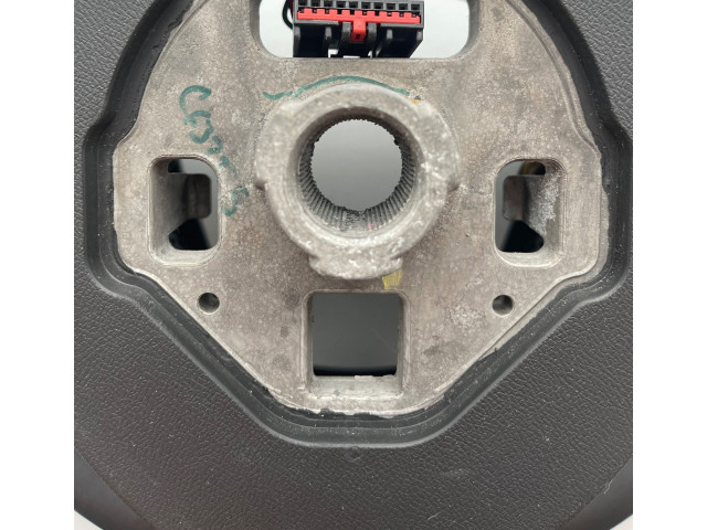 Руль Chevrolet Camaro - года 812454049, 23406651