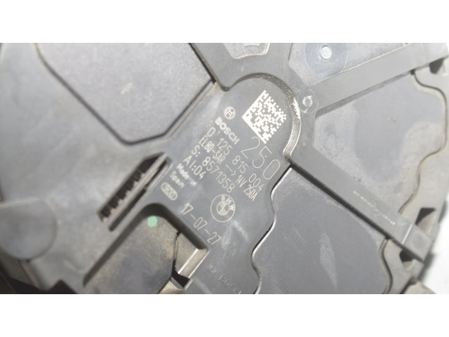 Píst 8571358, 12318571358 BMW 5 G30 G31 pro naftový motor 3.0 B57D30C M 550 d xDrive (2017 - -, 3 L, 2