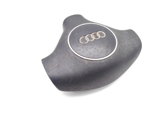 Подушка безопасности водителя 8E0880201AT   Audi A2