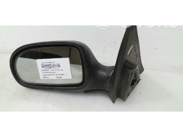 Зеркало электрическое Сзади Daewoo Nubira