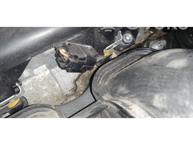 Vstřikovací lišta V75756458002, V757564580-02   Citroen C3 Picasso     