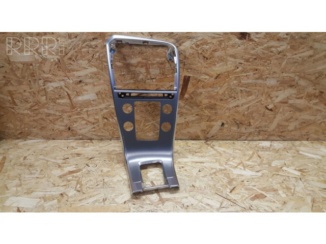 Отделка контроля климата / контроля печки