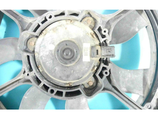 Комплект вентиляторов 1284602, IMPRK1355945    Suzuki XL7 II  N36A 