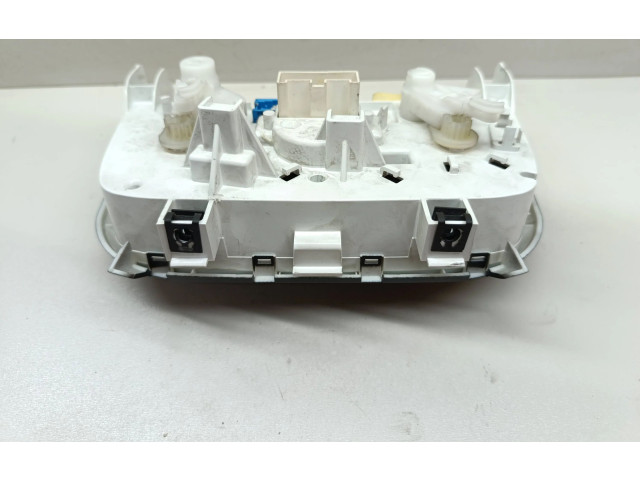 Блок управления климат-контролем 5L0600070, 1020000000 Alfa Romeo Mito