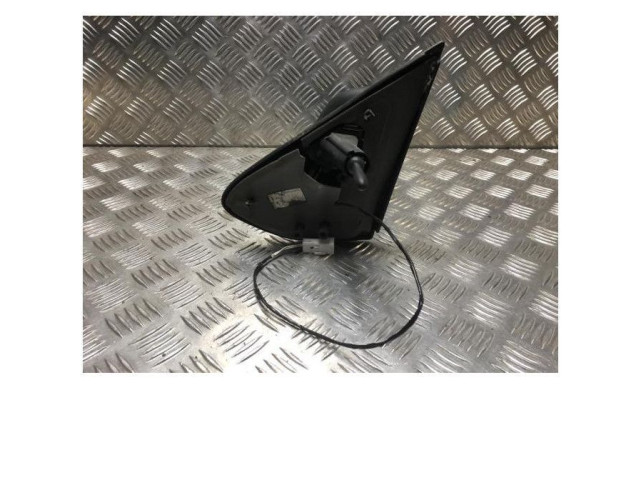 Зеркало (механическое)       Dacia Logan II  2012 - 2020 года   