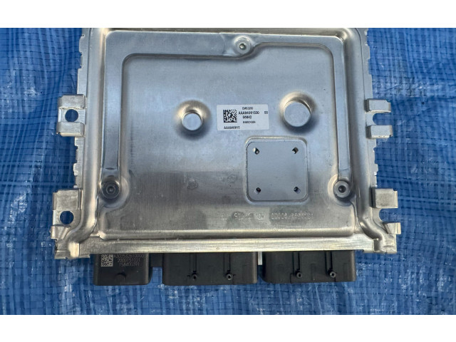 Řídící jednotka AAA9556270001, 237101412V Renault Austral 2024