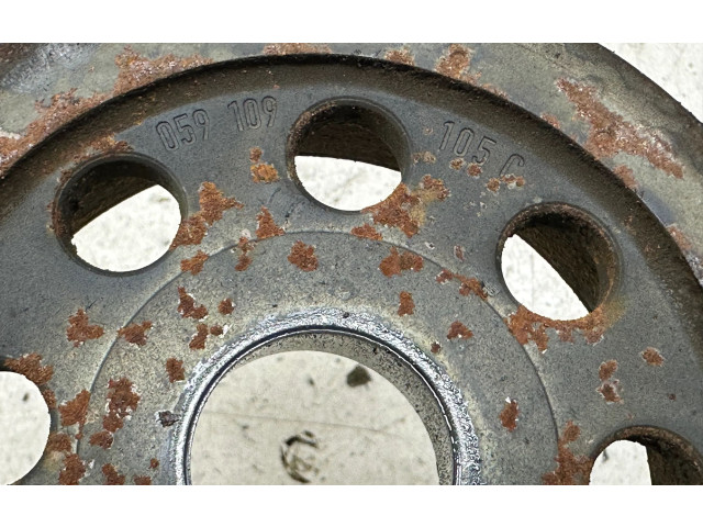 Vstřikovač 059130277AH, 0445115052 Audi A6 S6 C6 4F BPP