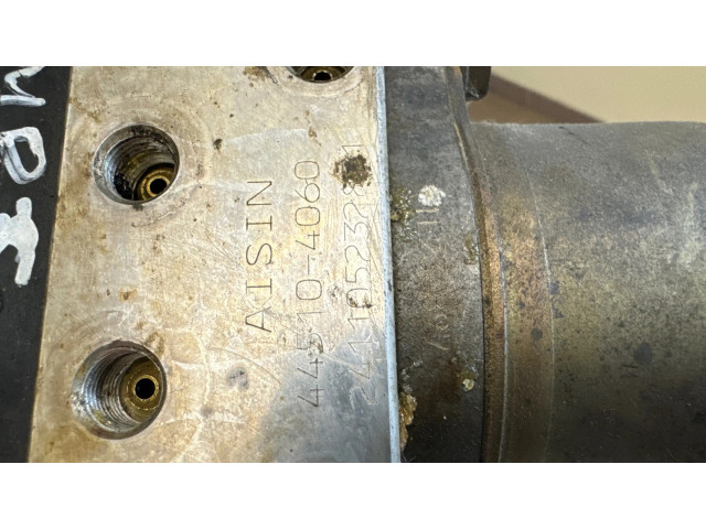 Блок АБС 445104060, 244105232 Mitsubishi Pajero Sport I 1996-2008 года