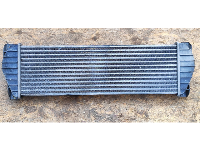 Интеркулер 621970, 2371109050 SsangYong Actyon