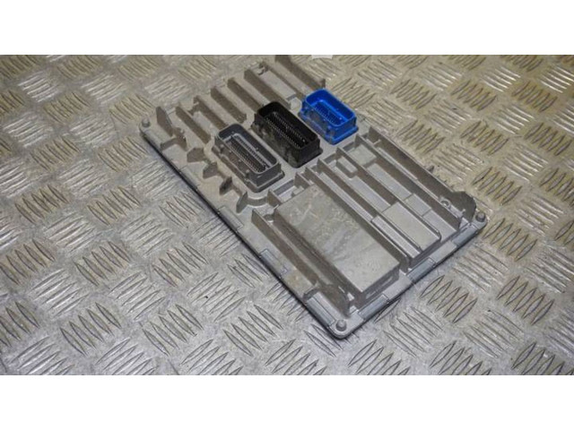 Řídící jednotka A2C75018300 Chevrolet Silverado 2021