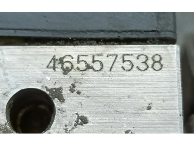 Блок АБС 46557538 Alfa Romeo 166 1998 - 2003 года