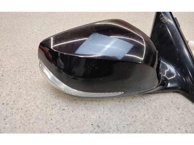 Зеркало электрическое Infiniti Q50 2014 - года