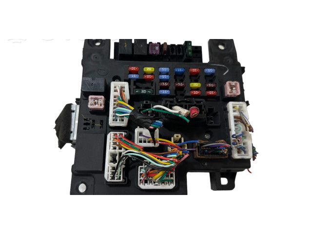 Блок предохранителей 8637A465, 518985007 Mitsubishi Lancer VIII