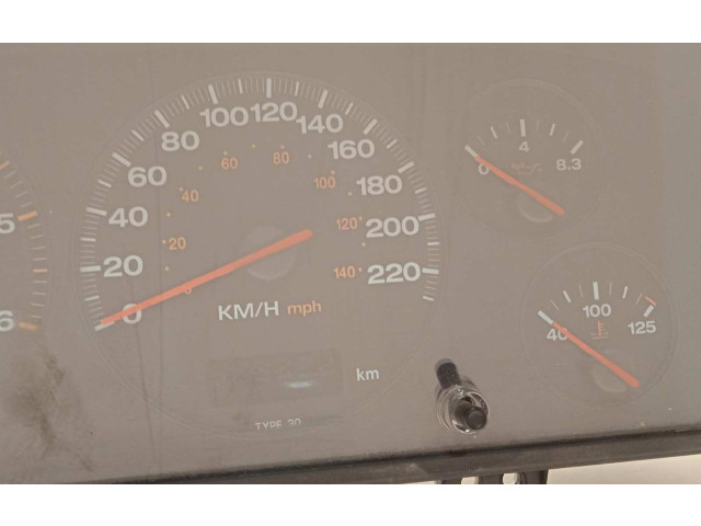 Панель приборов 56042930AB Jeep Grand Cherokee (WJ)