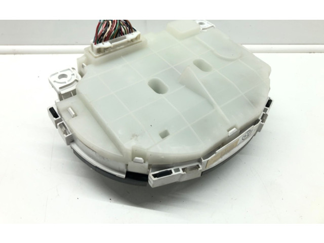 Панель приборов 83800-B1100   Daihatsu Sirion       