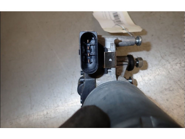 Моторчик дворников 31253518    Volvo C30