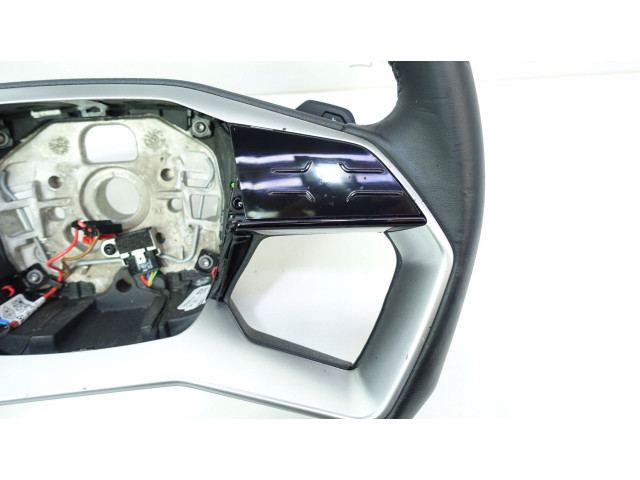 Руль Audi Q5 SQ5 2008 - 2017 года 85E419091B