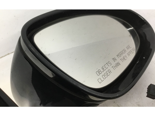 Zpětné zrcátko Mercedes-Benz CL C216 2006 A2168101216