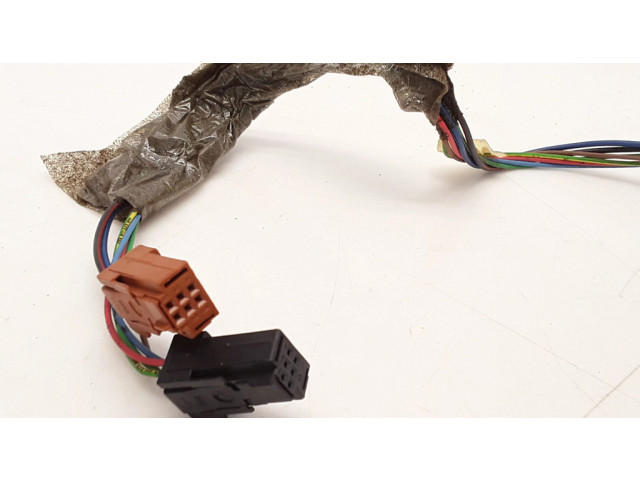 Зеркало электрическое     левое   Citroen C4 I  2004-2010 года   