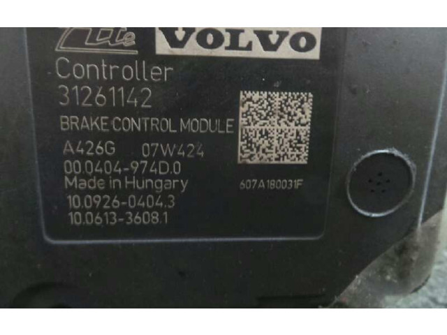 Jednotka ABS ATE Volvo XC70 2009