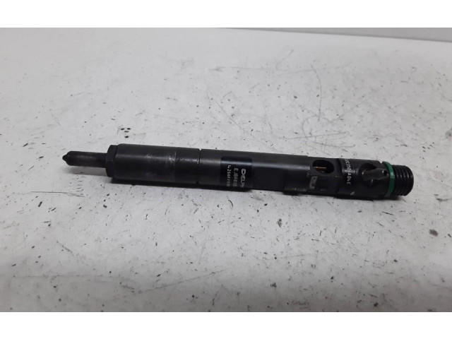 Vstřikovač EJBR01801Z Renault Megane II