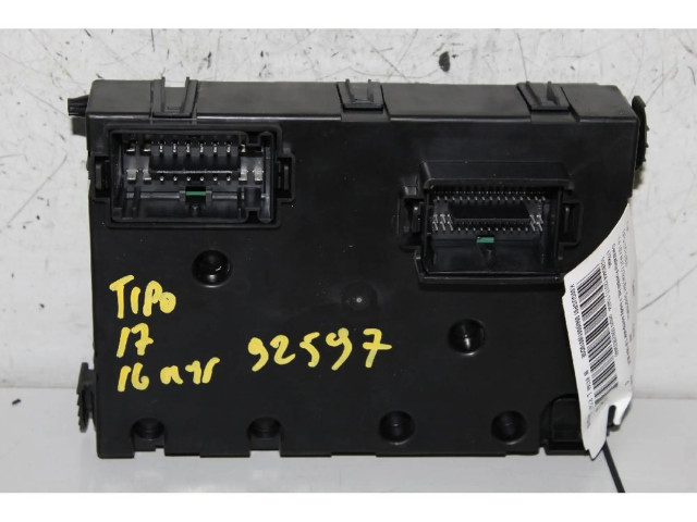 Блок предохранителей    Fiat Tipo    