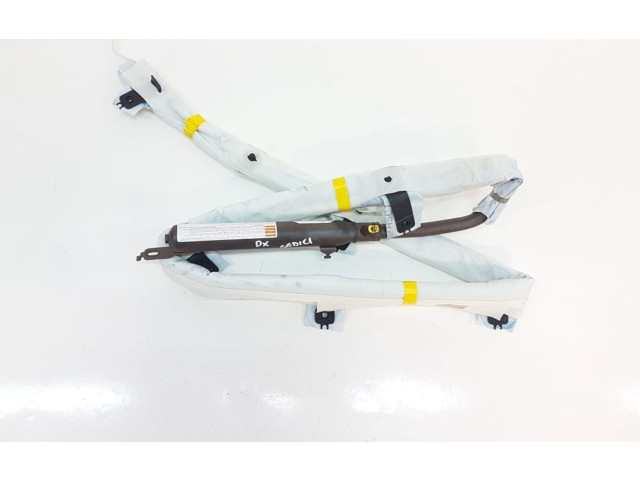 Боковая подушка безопасности 7648080J00, 7648080J00   Fiat Sedici