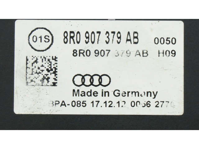 Блок АБС 0265951964, 8R0614517BE Audi Q5 SQ5 2008 - 2017 года