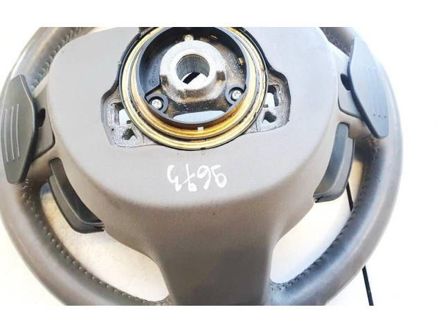 Руль Jaguar XJ X351 2009 - 2019 года 34111303b, 303117800941