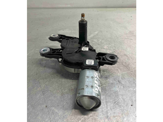 Моторчик заднего дворника W000024388, W000024388    Volkswagen Golf VII