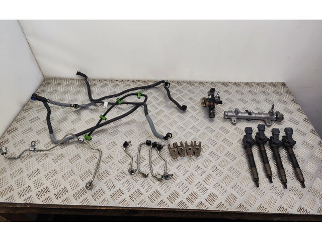 Vstřikovač 31669129, 31432834 Volvo XC60