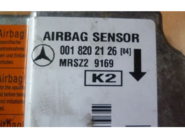 Vstřikovací lišta 0018202126, 0018202126 Mercedes-Benz E AMG W210 M 104.992 (162 kW)