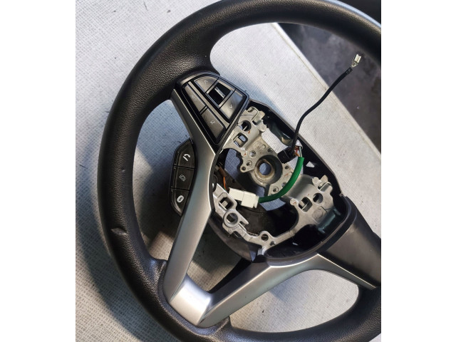 Volant Suzuki Ignis 2016