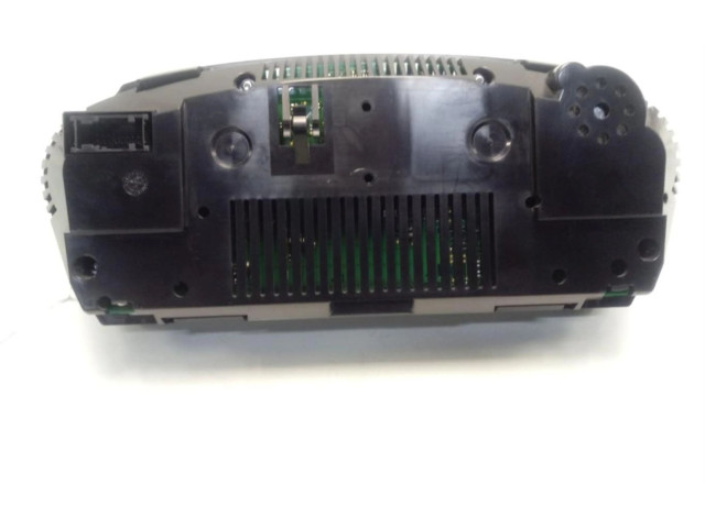 Přístrojová deska BMW X6 E71 2009 62119189884