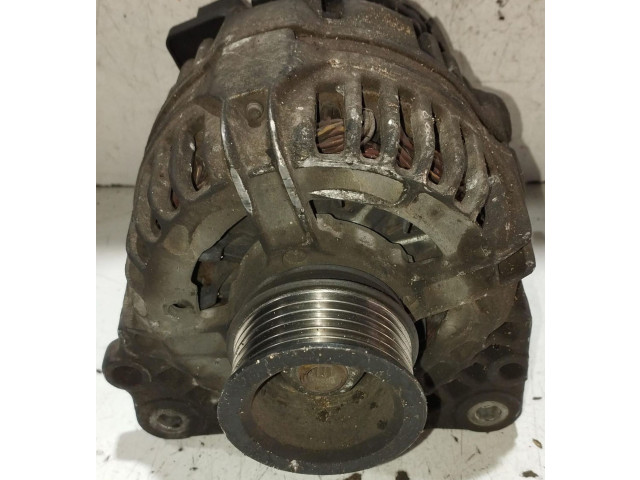 Генератор 037903025, 037903025 Audi A2