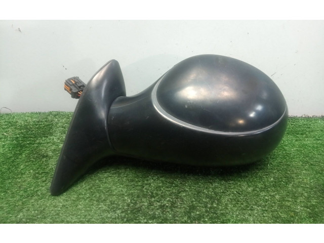 Зеркало (управляемое электричеством)