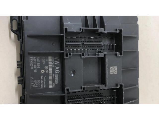 Комфортный модуль