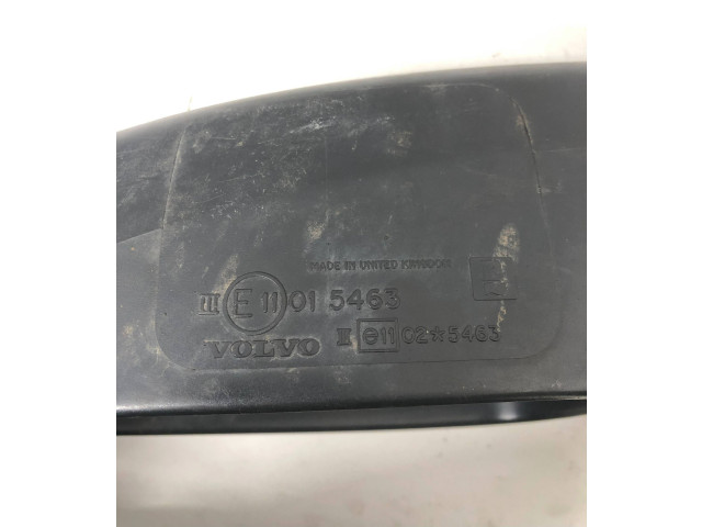 Зеркало электрическое        Volvo V70  2008 - 2013 года   